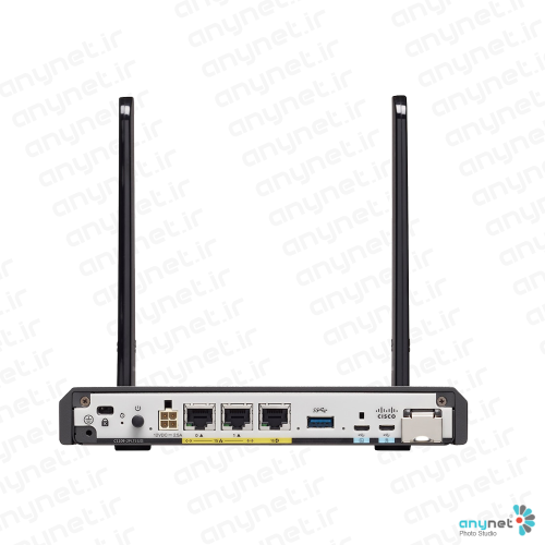 روتر C1109-2PLTEUS سیسکو