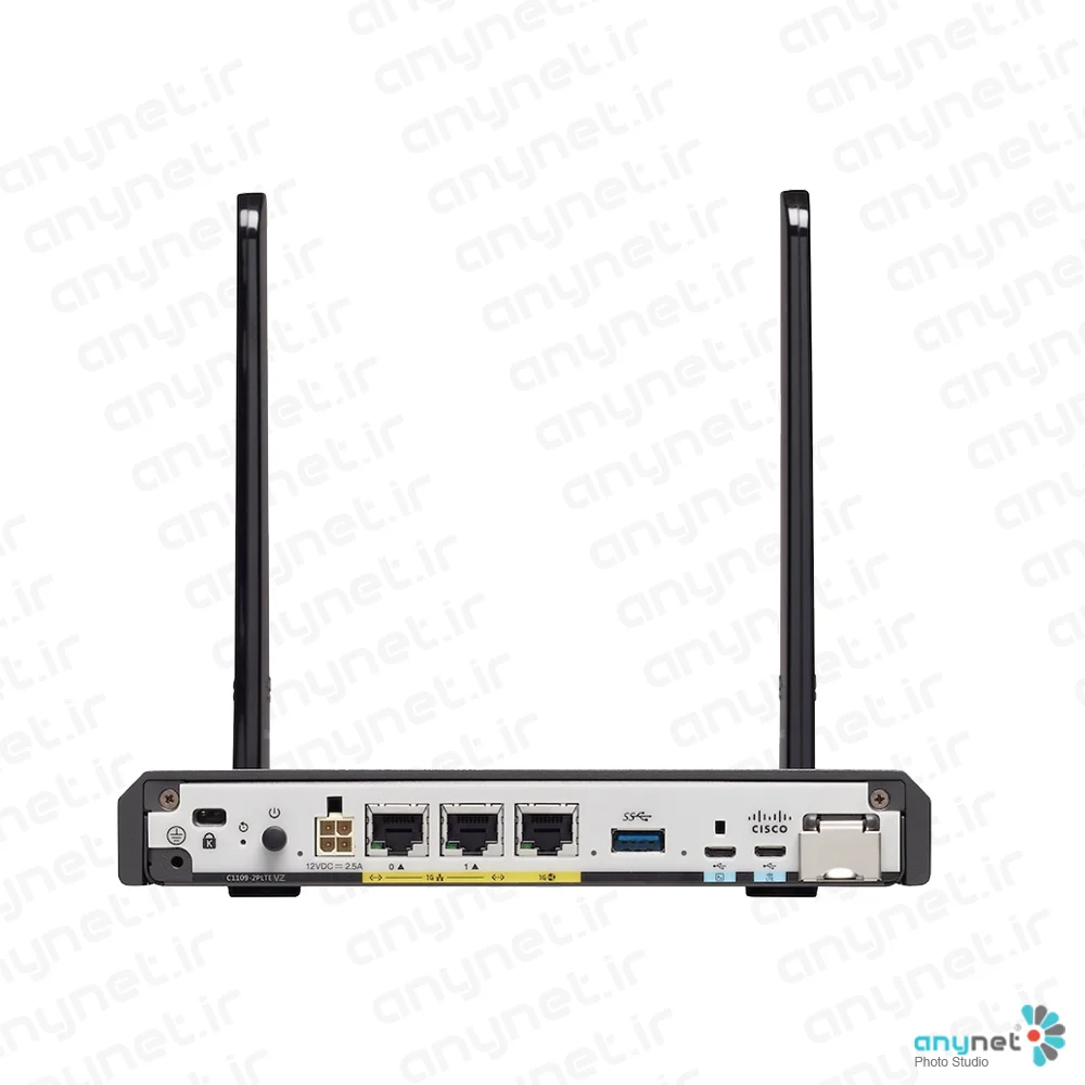 روتر C1109-2PLTEVZ سیسکو