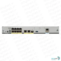 روتر C1111-8P سیسکو