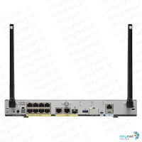 روتر C1111-8PLTELA سیسکو
