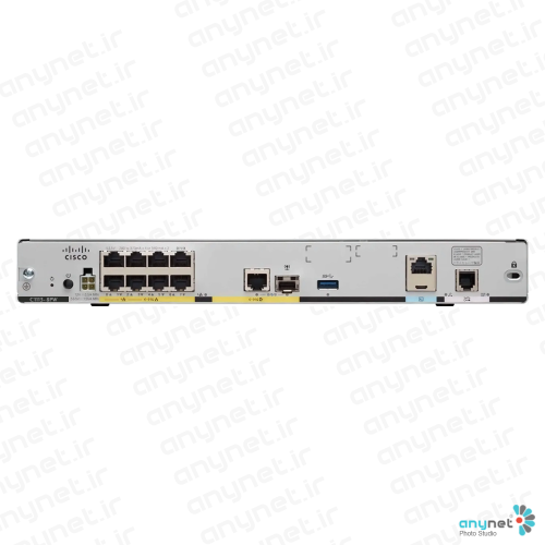روتر C1113-8PWZ سیسکو