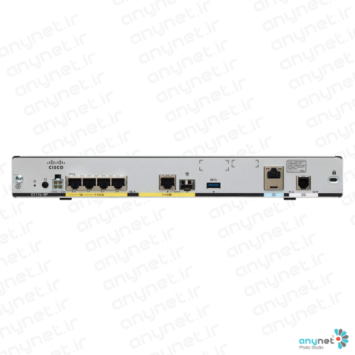 روتر C1116-4P سیسکو
