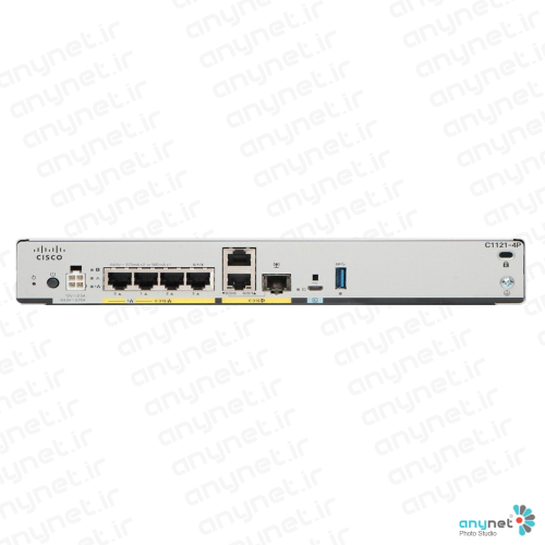 روتر C1121-4P سیسکو