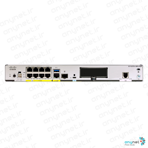 روتر C1127X-8PLTEP سیسکو