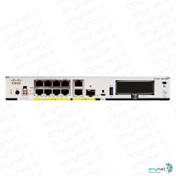 روتر C1161-8PLTEP سیسکو