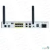 روتر CISCO1802W-AG-E/K9 سیسکو