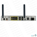 روتر CISCO1803W-AG-E/K9 سیسکو