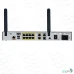 روتر CISCO1812W-AG-E/K9 سیسکو