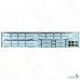 روتر CISCO3825-AC-IP سیسکو