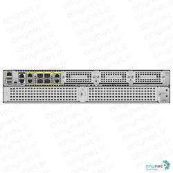 روتر ISR4451-X-V/K9 سیسکو