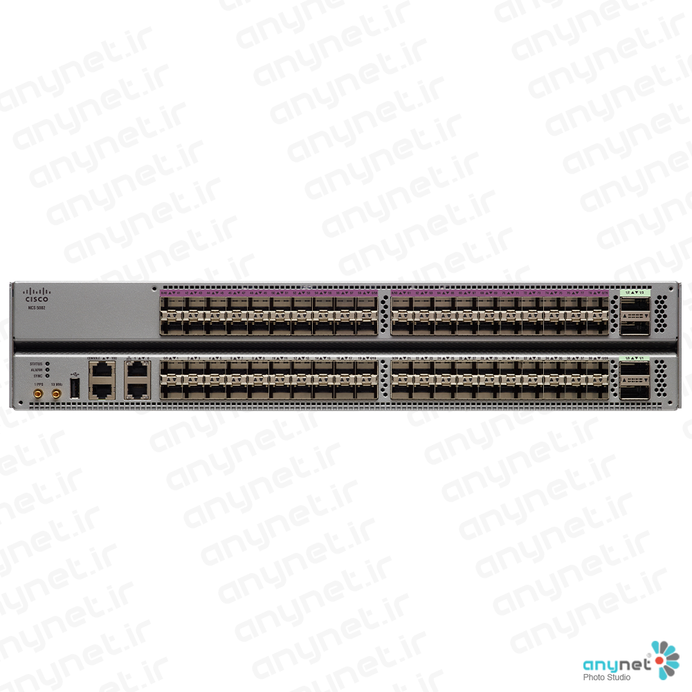 روترNCS-5002 سیسکو
