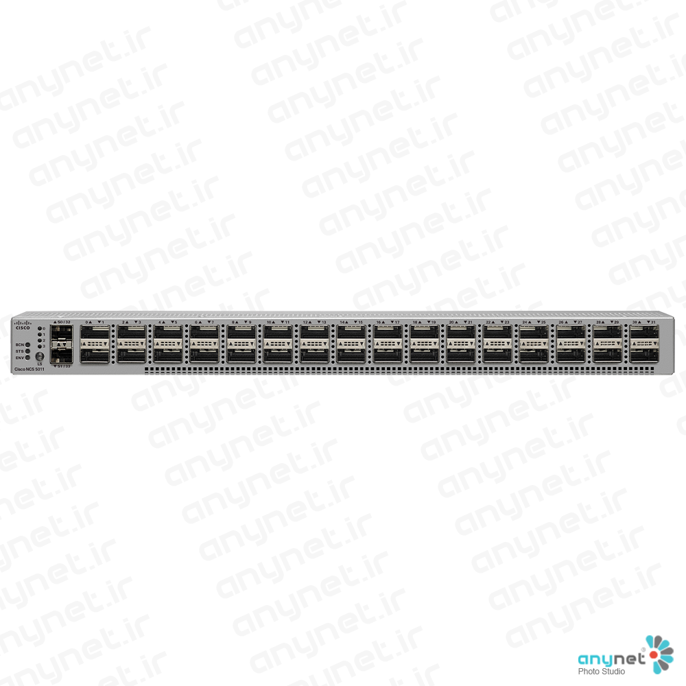 روترNCS-5011-32H سیسکو