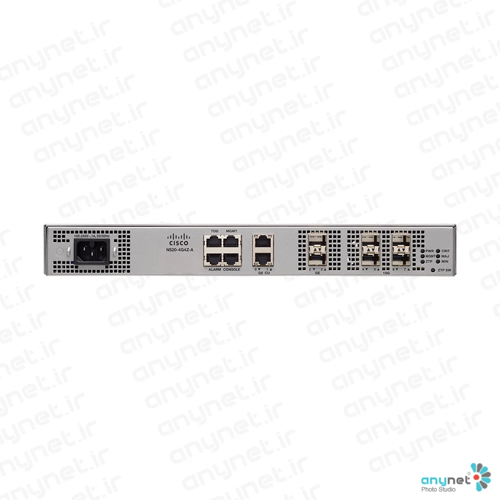 روتر N520-4G4Z-A سیسکو