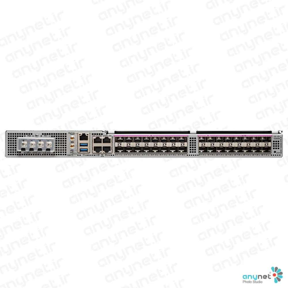 روتر N540-12Z20G-SYS-D سیسکو