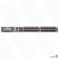روتر N540-12Z20G-SYS-D-RF سیسکو