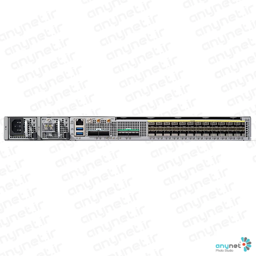 روتر NCS-55A1-24H-SYS سیسکو
