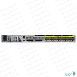روتر N540-24Q2C2DD-SYS سیسکو
