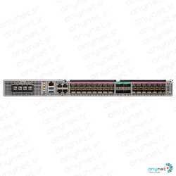 روتر N540-28Z4C-SYS–D-RF سیسکو