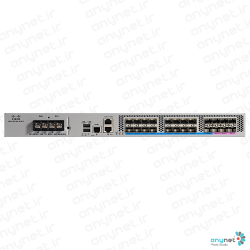 روتر N540-6Z18G-SYS-D سیسکو