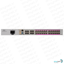روتر N540X-12Z16G-SYS-A سیسکو