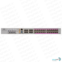 روتر N540X-12Z16G-SYS-D سیسکو