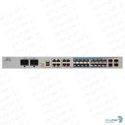 روتر N540X-4Z14G2Q-A سیسکو