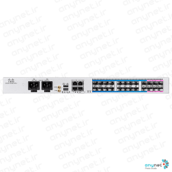 روتر N540X-6Z18G-SYS-A سیسکو