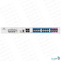 روتر N540X-6Z18G-SYS-D سیسکو