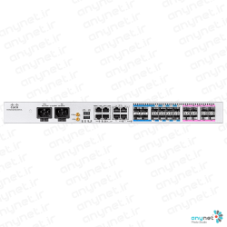روتر N540X-8Z16G-SYS-A سیسکو