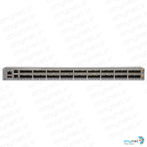 روتر NCS-55A1-36HS-SYS سیسکو
