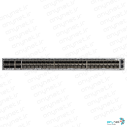 روتر NCS-57C1-48Q6D-S سیسکو