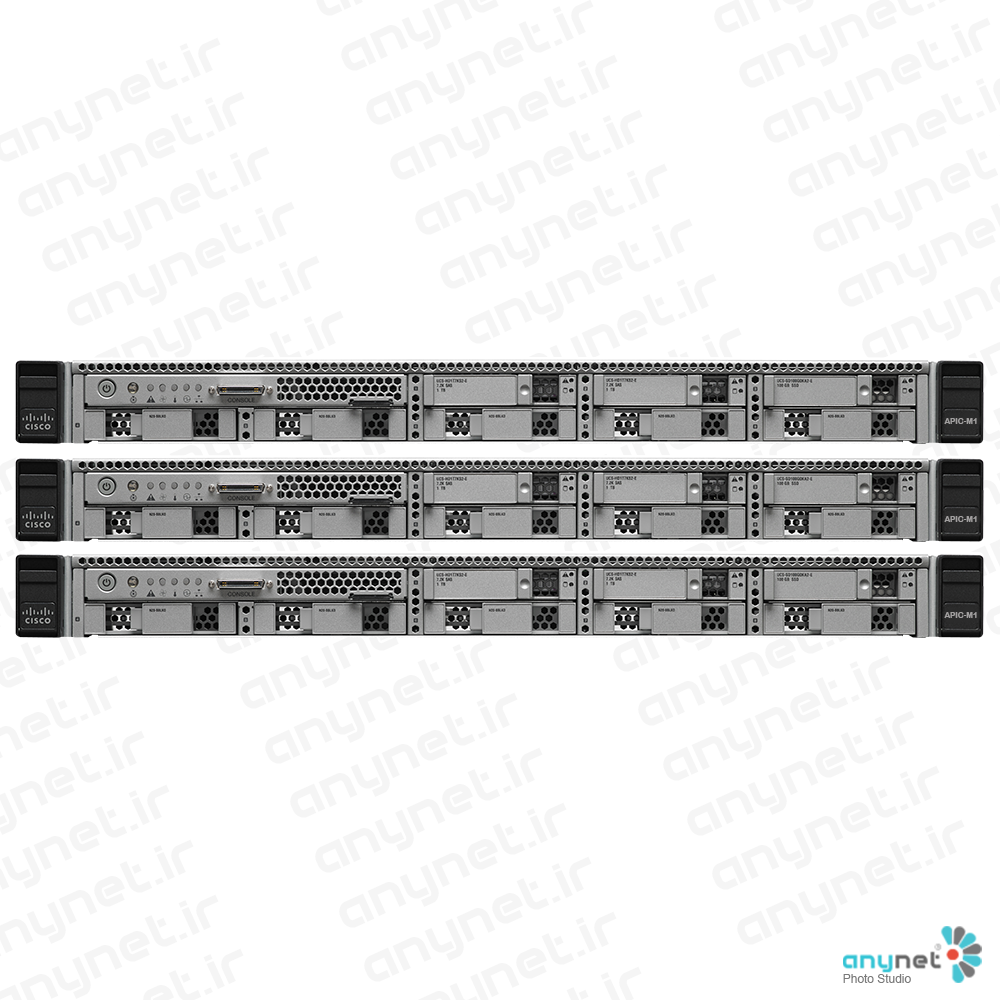 مجموعه اپلاینس APIC-CLUSTER-M1 سیسکو