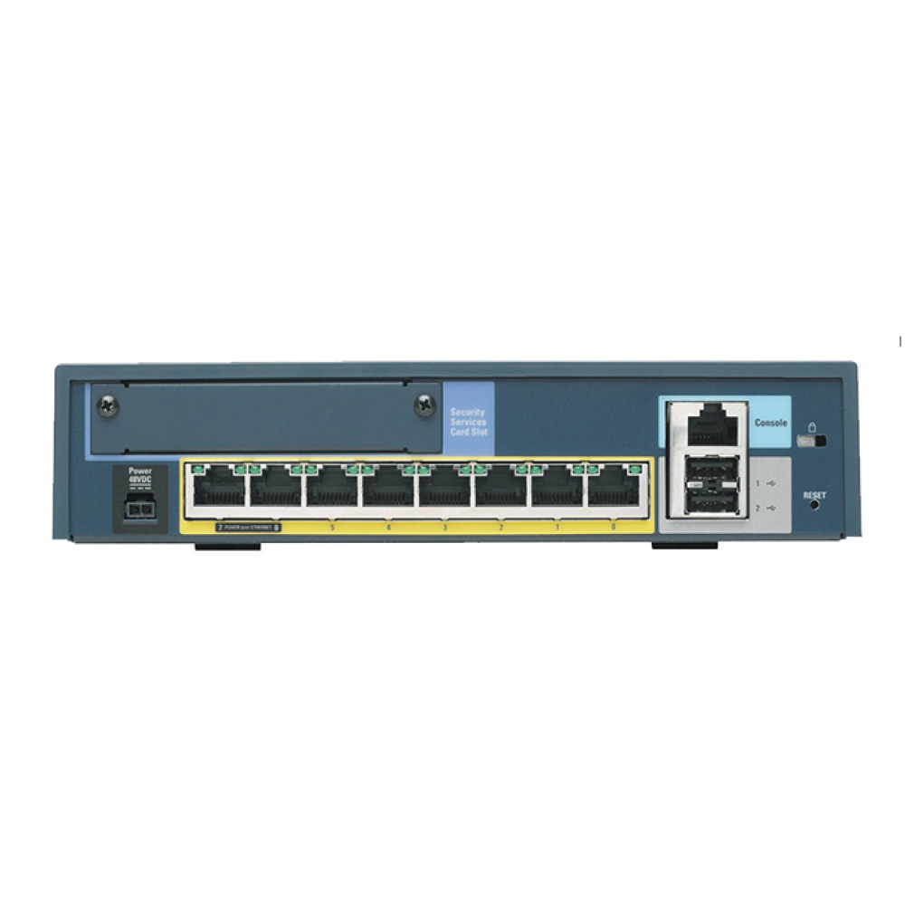 فایروال ASA5505-BUN-K9 سیسکو