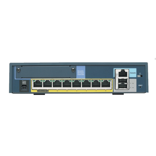 فایروال ASA5505-BUN-K9 سیسکو