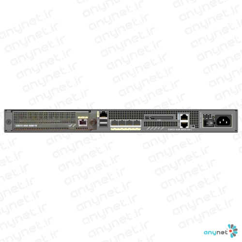 فایروال ASA5510-AIP10-K8 سیسکو