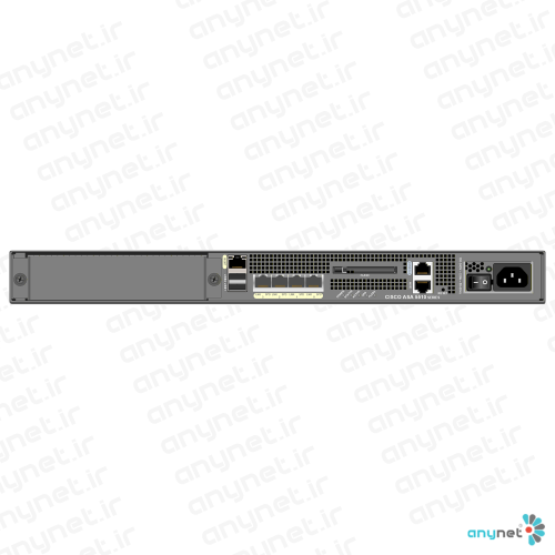 فایروال ASA5510-SEC-BUN-K9 سیسکو