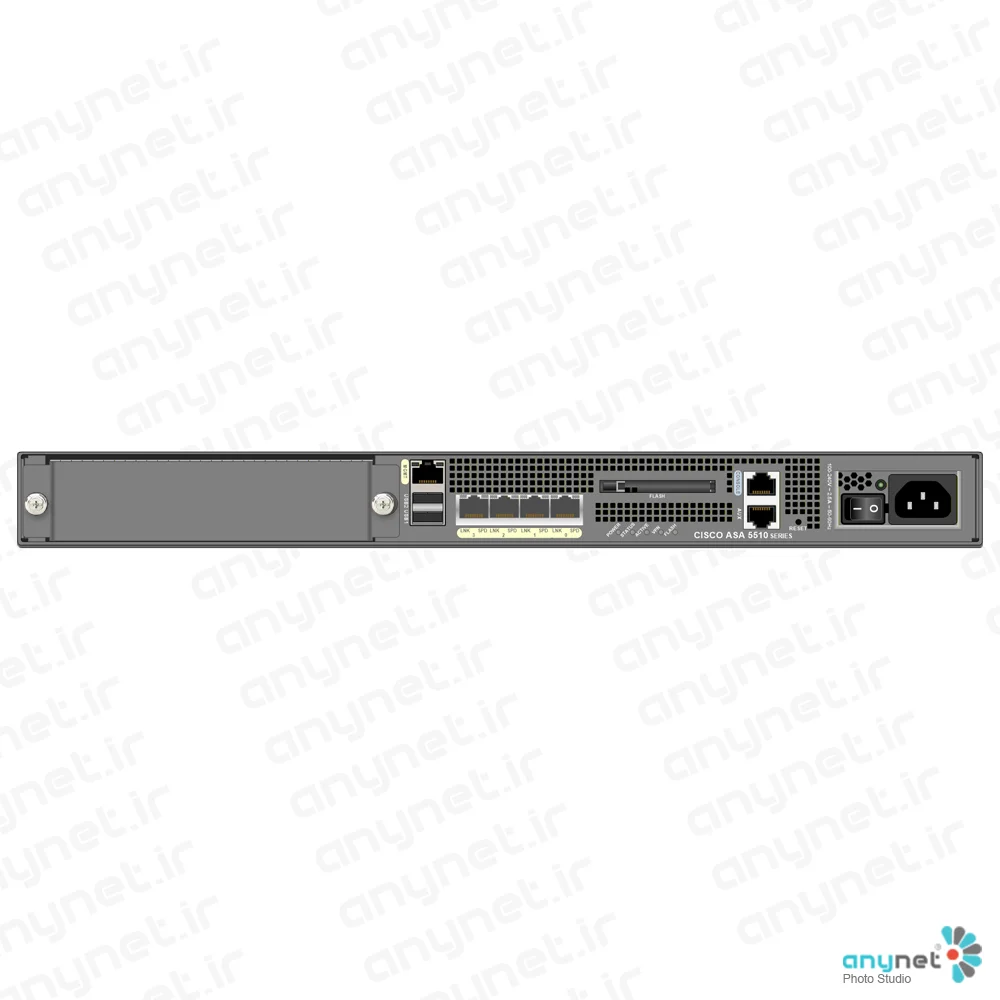 فایروال ASA5510-SEC-PL سیسکو