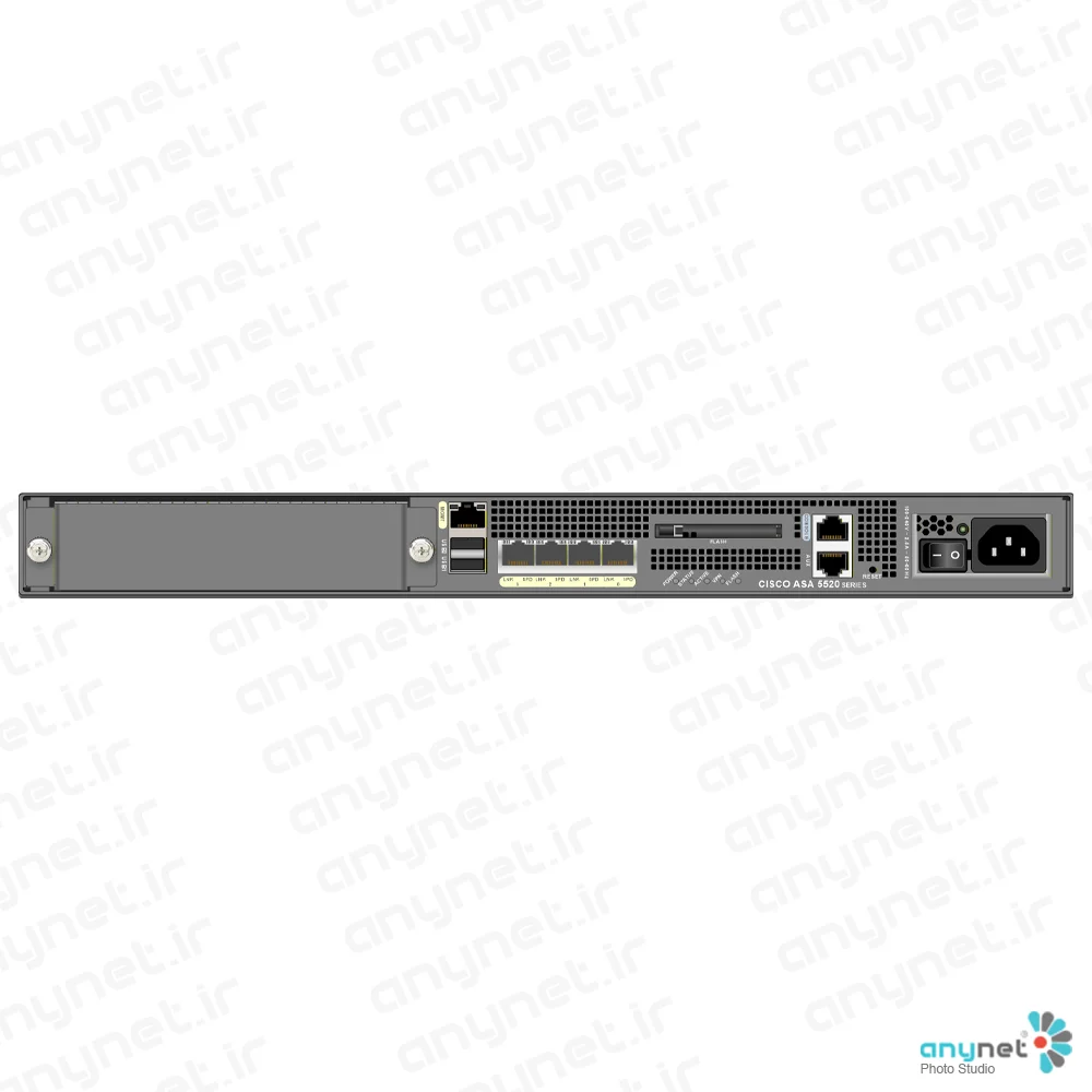 فایروال ASA5520-K8 سیسکو