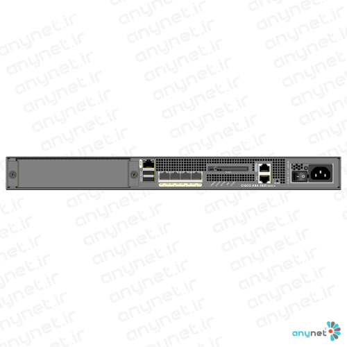 فایروال ASA5520-SSL500-K9 سیسکو