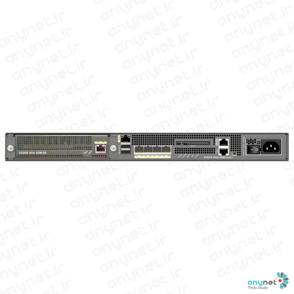 فایروال ASA5540-AIP20-K9 سیسکو