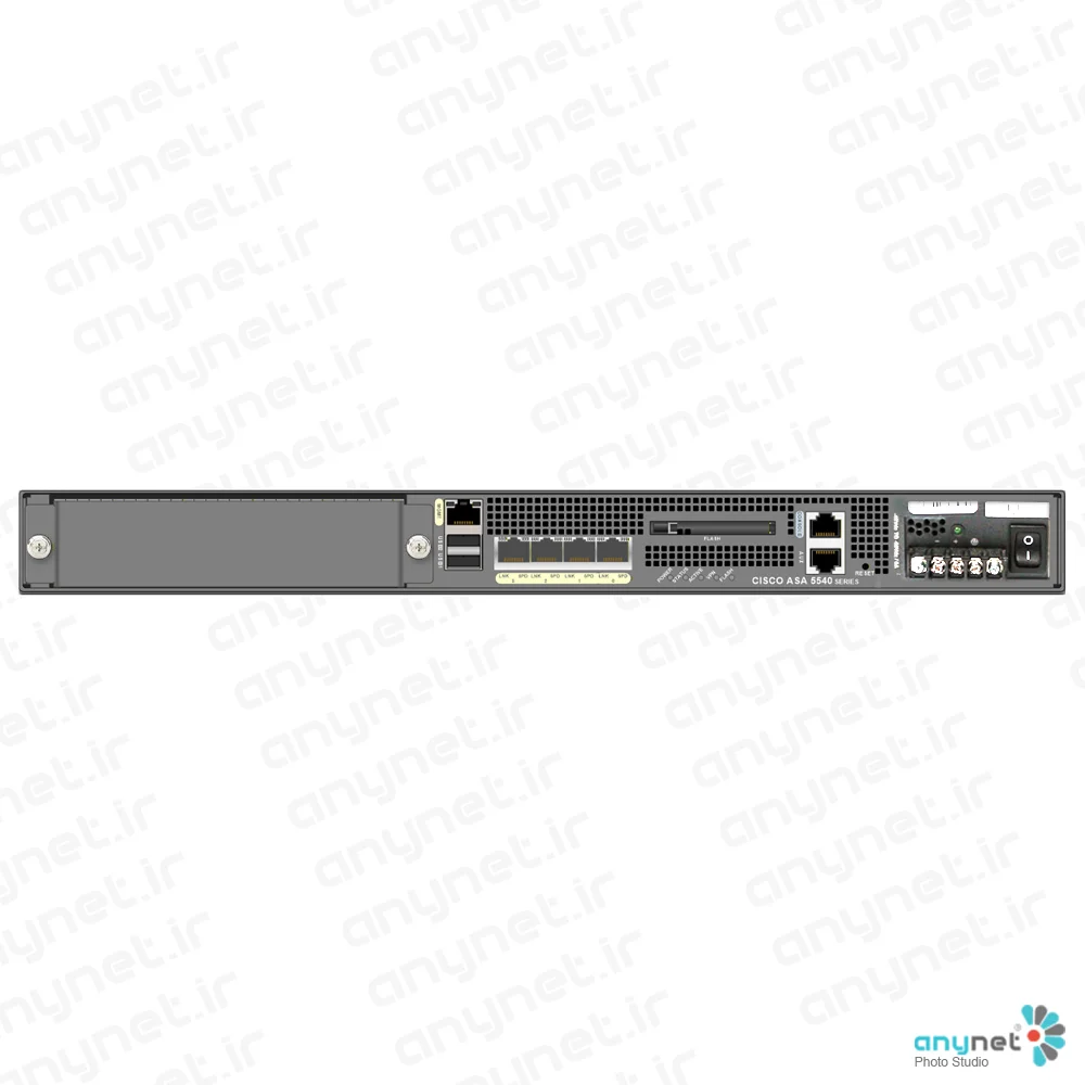 فایروال ASA5540-DC-K8 سیسکو