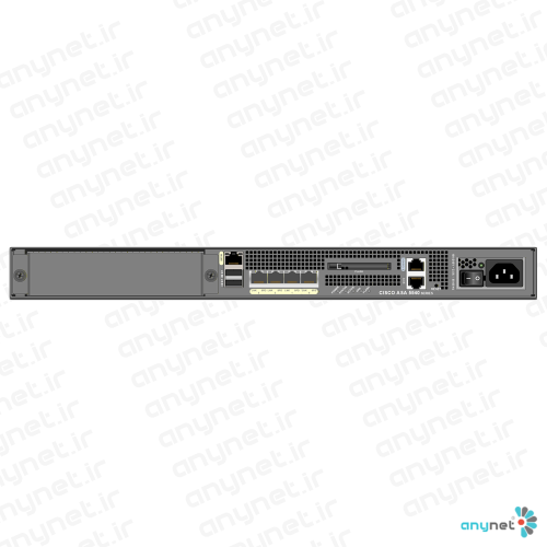 فایروال ASA5540-UC-BUN-K9 سیسکو