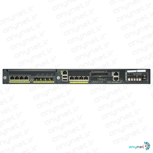 فایروال ASA5550-DC-K8 سیسکو