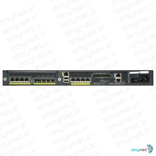 فایروال ASA5550-K8 سیسکو