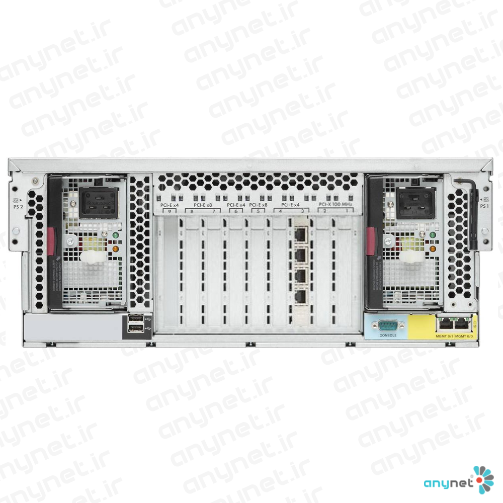 فایروال ASA5580-20-4GE-K9 سیسکو