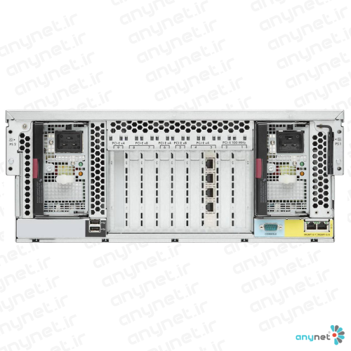 فایروال ASA5580-20-4GE-K9 سیسکو