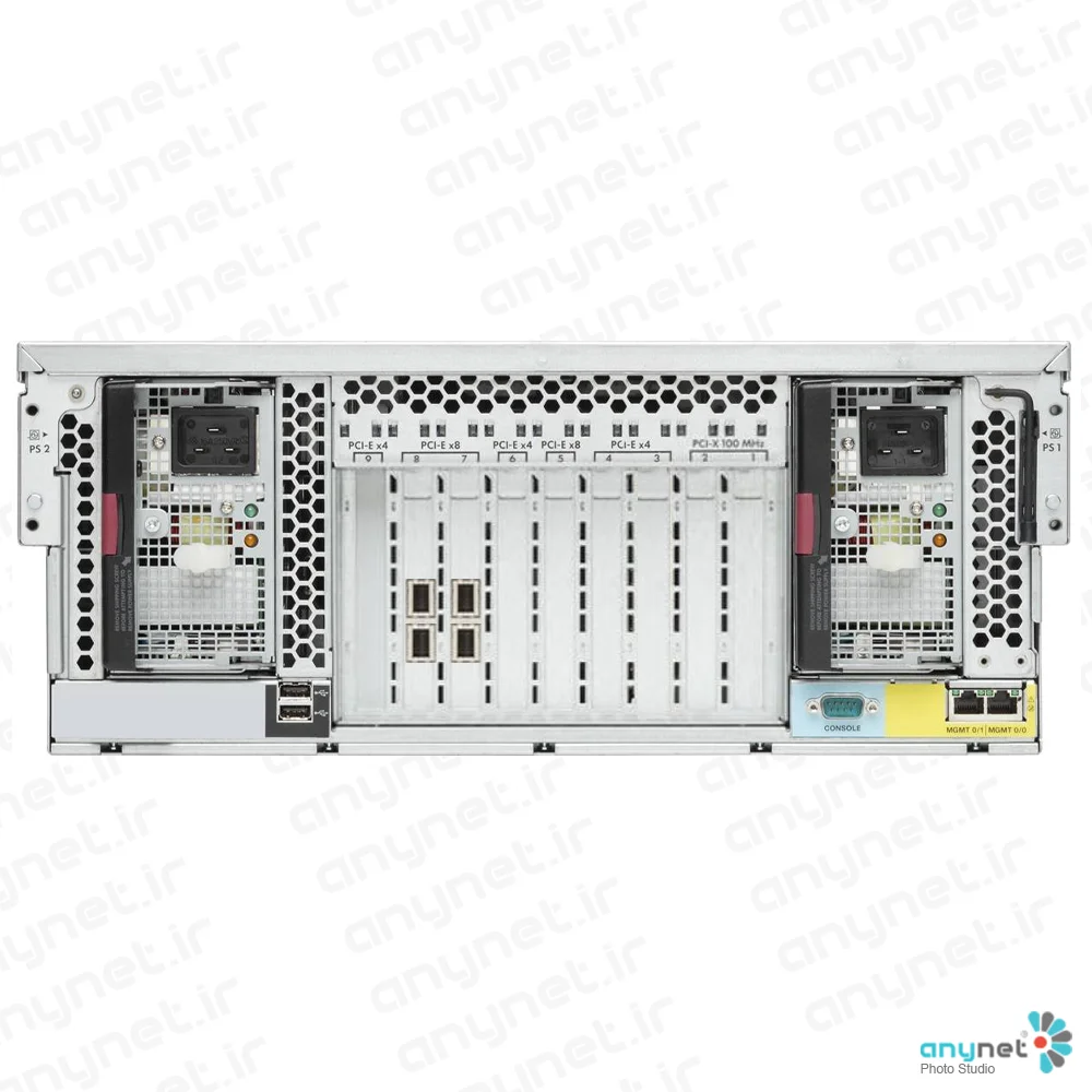 فایروال ASA5580-40-10GE-K9 سیسکو