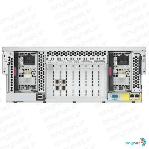 فایروال ASA5580-40-10GE-K9 سیسکو