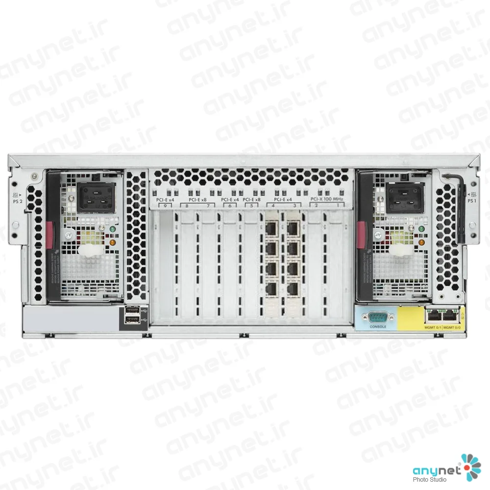 فایروال ASA5580-40-8GE-K9 سیسکو