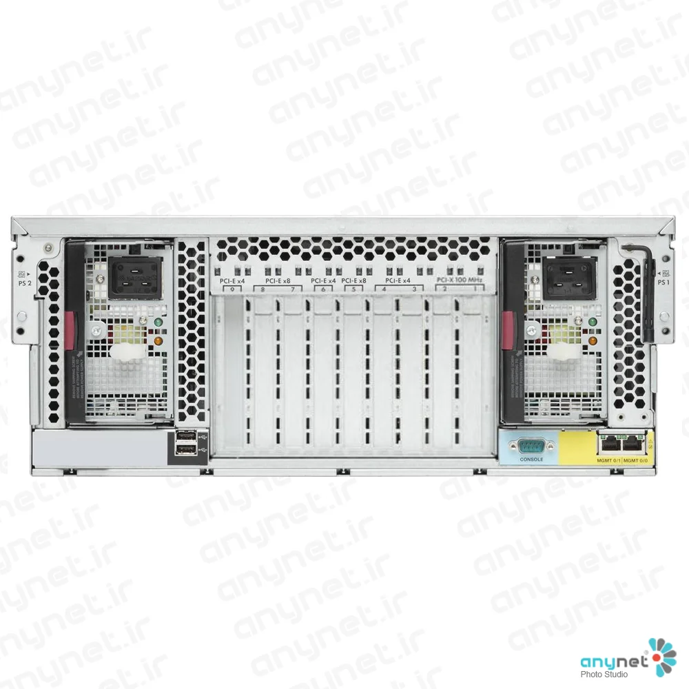 فایروال ASA5580-40BUN-K8 سیسکو